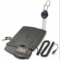 Refurbished Plantronics A20 Accessory Deck Amplifier/ Headset Amplifier