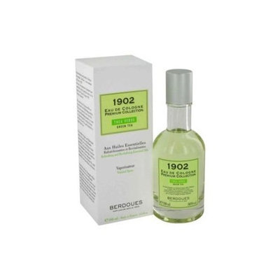Berdoues 1902 Green Tea Eau de Cologne 3.3 oz Spray