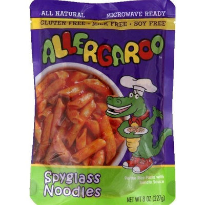 Allergaroo Spyglass Noodles
