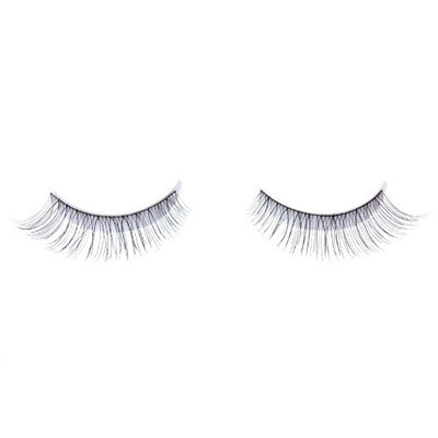 Coastal Scents Whimsical Lashes, Lovely, 0.40-Ounce