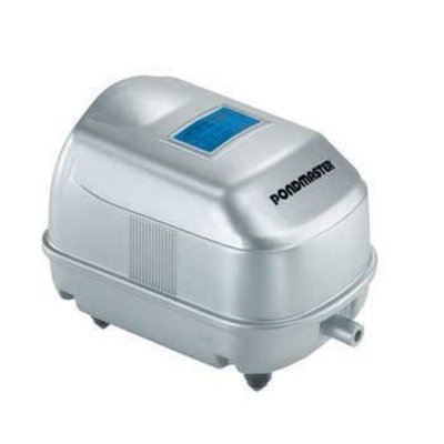 Mojetto Danner 04540 Air Pump 2900 Cubic-Inches Minimum Air Volume