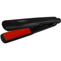 Hair Art HAIRART H3000 Classic Professional Ceramic Tourmaline 1-3/8 inch Flat Iron (Model: H2000)