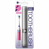 Violight Pocket Sonic Toothbrush