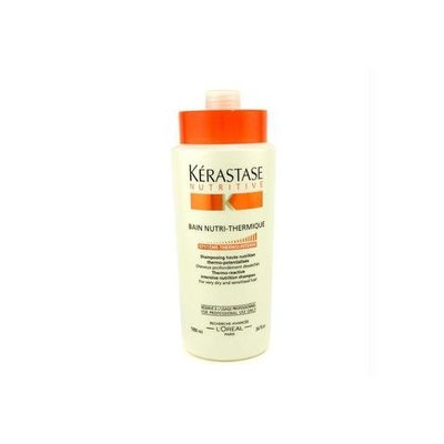 Kerastase Bain Nutri-Thermique Shampoo for very dry and sensitized hair 34 oz