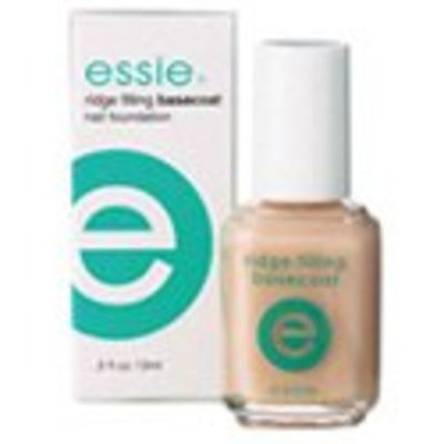 essie Ridge Filler Base Coat, 0.46 oz