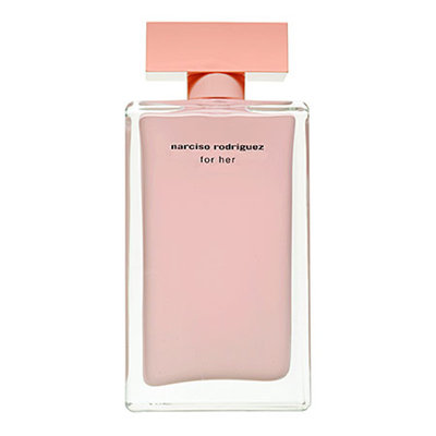 Narciso Rodriguez Eau de Parfum Spray for Women, 3.3 oz