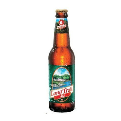 Long Trail Brewing Co. Long Trail Ale 12OZ