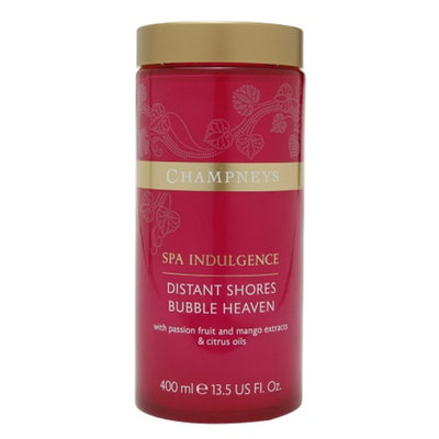 Champneys Distant Shores Bubble Heaven, 13.53 fl oz