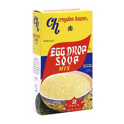 Croyden House Egg Drop Soup Mix