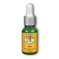 Aster Living Flower 0.5 oz Liquid
