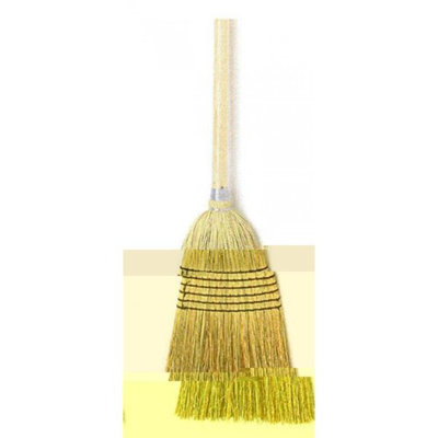 Hardware House - Housewares 14-3059 #32 Corn Brm Hvy Duty