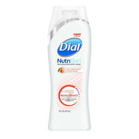 Dial® Nutriskin 7 Bionutrients Body Wash