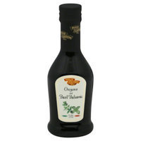 Monari Federzoni Vinegar, Blsmc, Oreg Basil, 8.50-Ounce (Pack of 6)