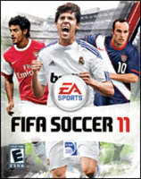 EA FIFA Soccer 11 PC