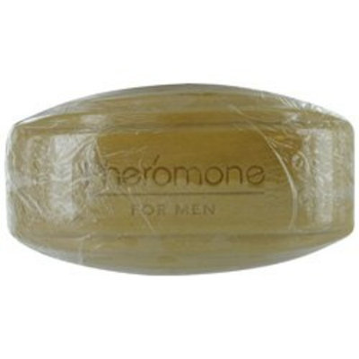Pheromone by Marilyn Miglin for Men 3 x 5.25 oz Body Bar Trio
