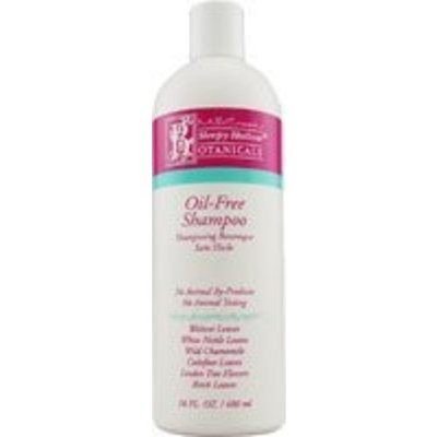 MILL CREEK BOTANICALS Sleepy Hollow Shampoo 16 OZ