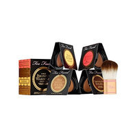 Too Faced 5-Piece Bronzer Wardrobe Collection