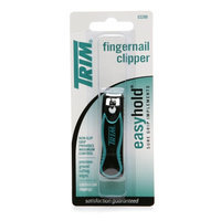 Trim Easy Hold Fingernail Clipper