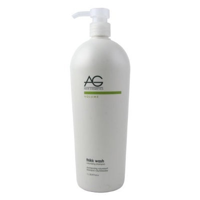 AG Thikk Wash Volumizing Shampoo 33.8 oz