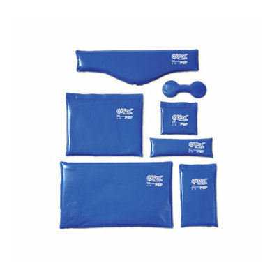 Chattanooga Group Chattanooga Colpac Re-Usable Quarter Size Cold Pack