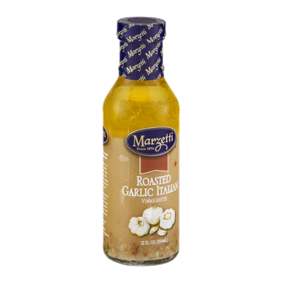 Marzetti Vinaigrette Roasted Garlic Italian