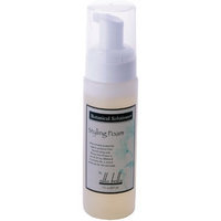 Alto Bella Styling Foam, 7 oz