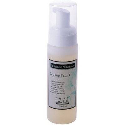 Alto Bella Styling Foam, 7 oz