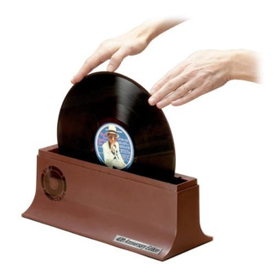 Spin Clean Retro 40th Anniversary Record Cleaning System