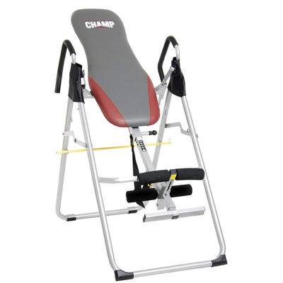 Body Flex Body Champ Deluxe Gravity Inversion System