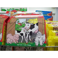 Quaker Hill Farms Animal Crackers