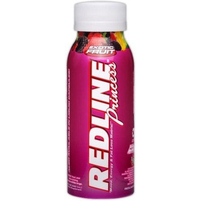 Vpx Redline Princess Grape 8OZ 24/