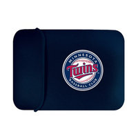 MLB Netbook/iPad Sleeve Minnesota Twins