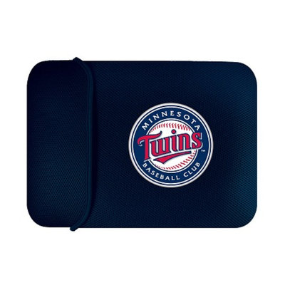 MLB Netbook/iPad Sleeve Minnesota Twins