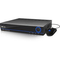 David Shaw Silverware Na Ltd Swann SWDVR-43200H-US 4 Channel 960H DVR