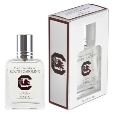 Masik Collegiate Fragrances Women's University of South Carolina by Masik Eau de Parfum - 1.7 oz