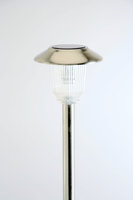 Homebrite 30868/8 Set of 8 Solar Power Olympus Path Lights