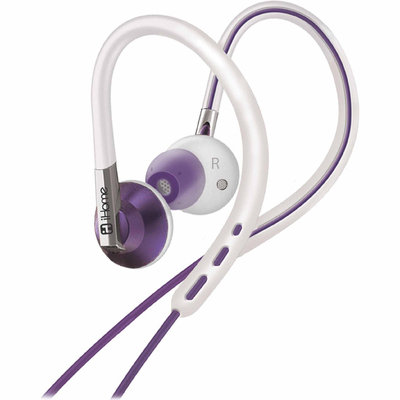 Ihome iHome 2-in-1 Sport Earhook Headphones