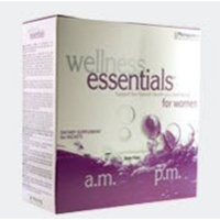 Metagenics Wellness Essentials for Women 60 packets