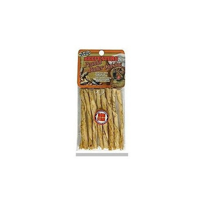 Beefeaters Peanut Butter Twist 5 Inch 8Pk