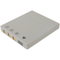 Lenmar Battery replaces Samsung SLB-0837