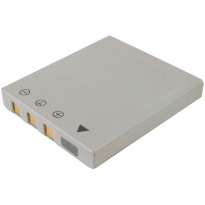 Lenmar Battery replaces Samsung SLB-0837