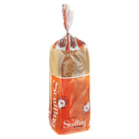 Ahold Enriched Stuffing Bread