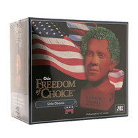 Chia Freedom of Choice Barack Obama