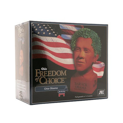Chia Freedom of Choice Barack Obama