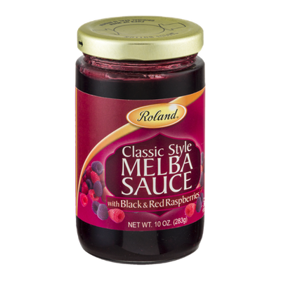 Roland Classic Style Melba Sauce