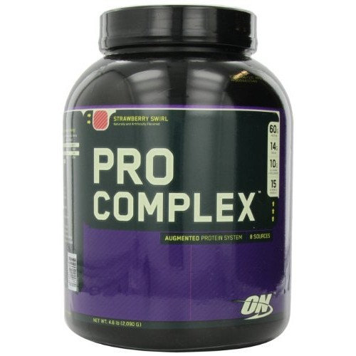 On pro complex protein review On pro complex protein review