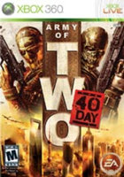 Electronic Arts Army of Two: The 40th Day