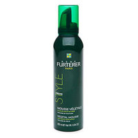 Rene Furterer STYLING Vegetal Mousse Strong hold & volume