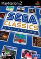Sega Classics Collection