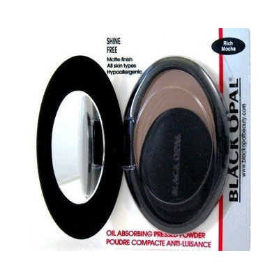 Black Opal Pressed Powder Shinefree